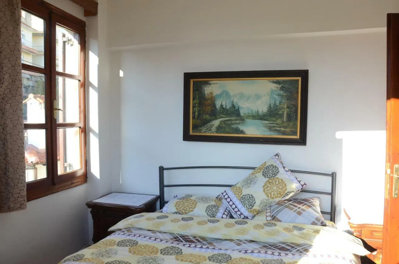 Old Town Apartment Thessaloniki Greece