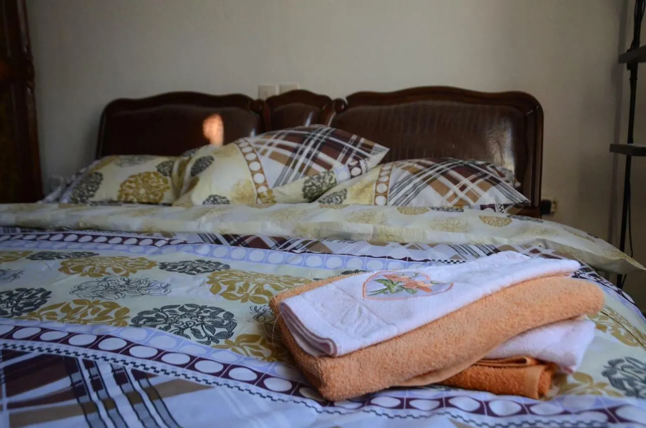 Old Town Apartment Thessaloniki