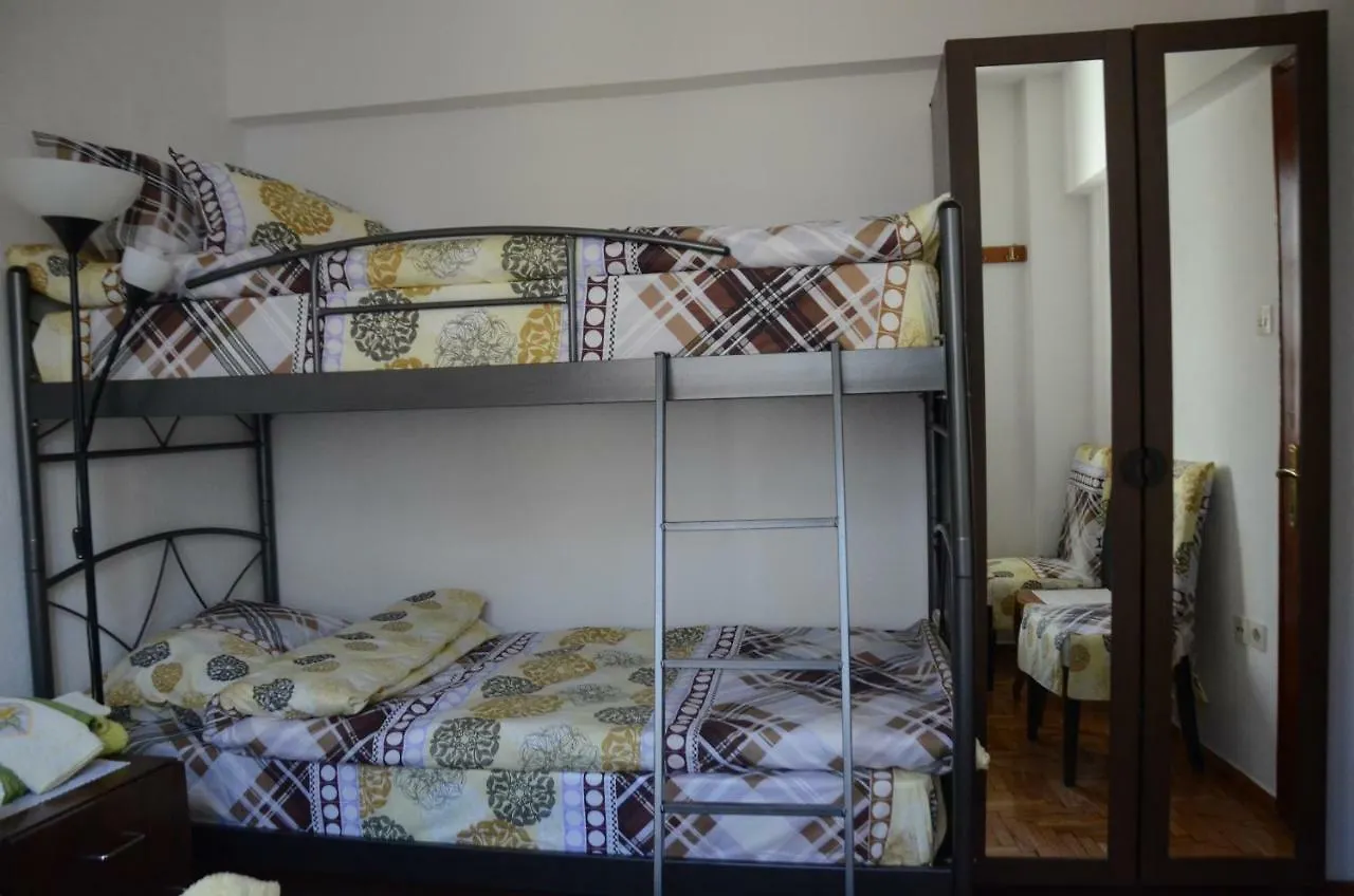 Old Town Apartment Thessaloniki Greece