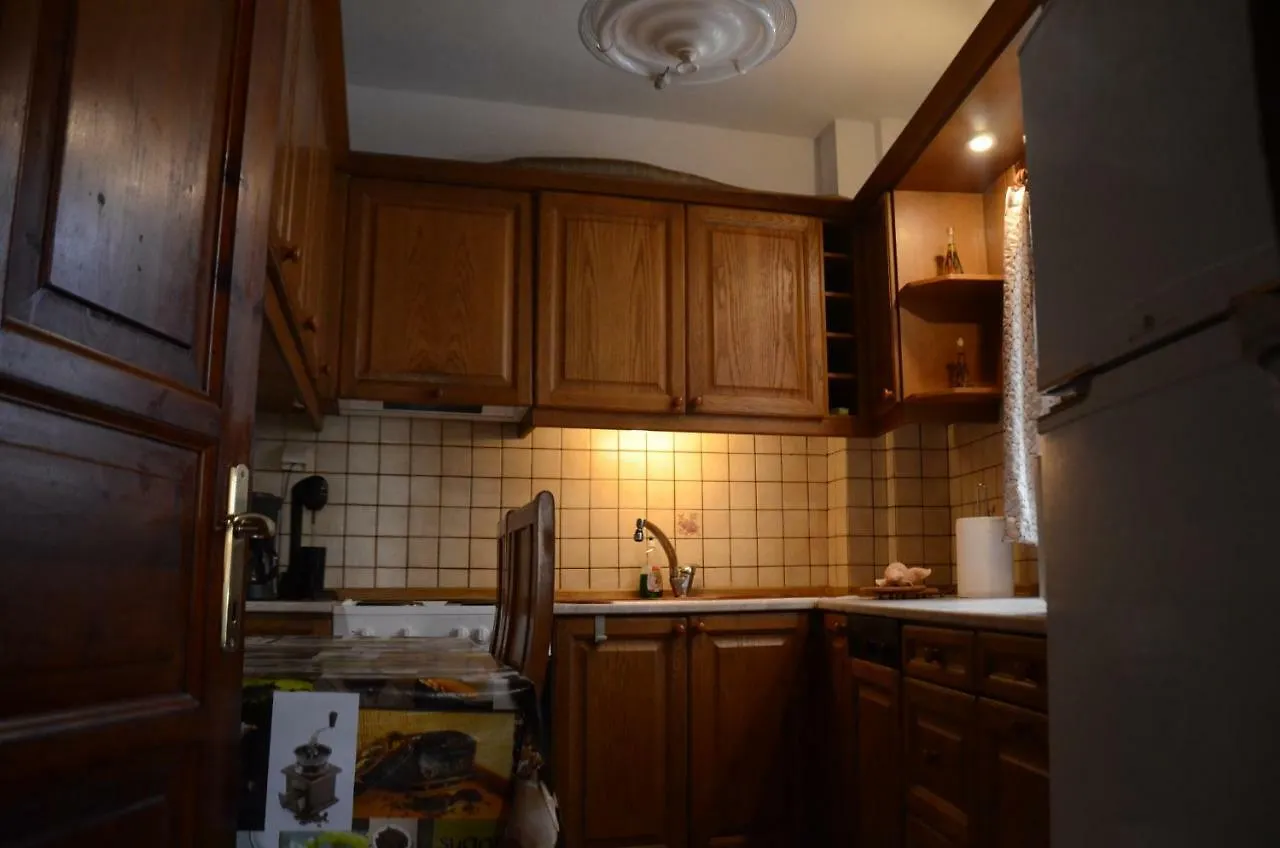 Old Town Apartment Thessaloniki