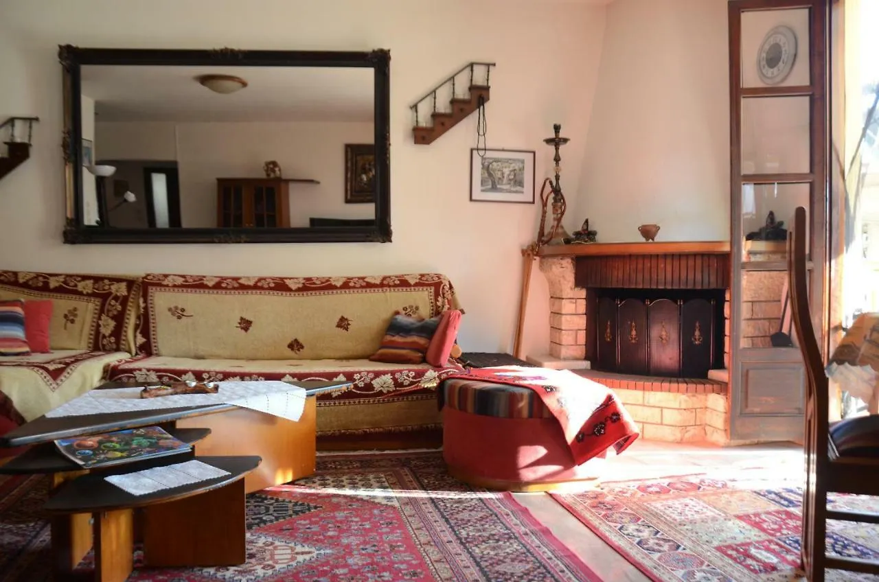 Old Town Apartment Thessaloniki