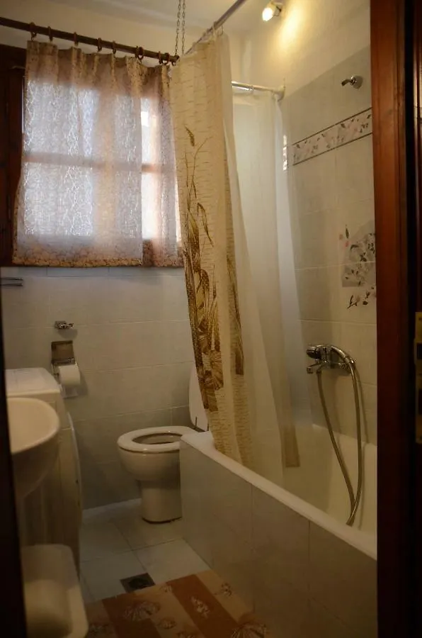 Old Town Apartment Thessaloniki
