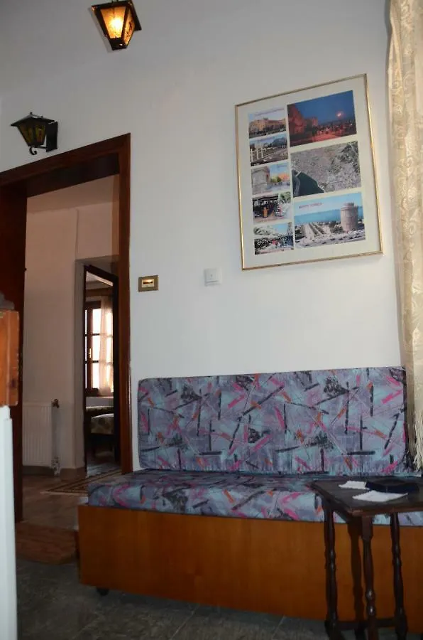 Old Town Apartment Thessaloniki