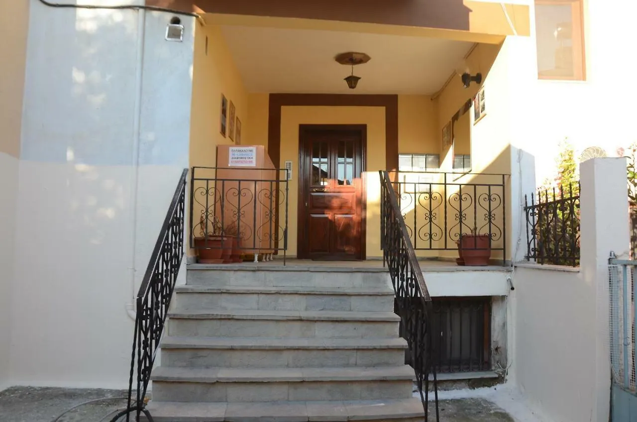 Old Town Apartment Thessaloniki