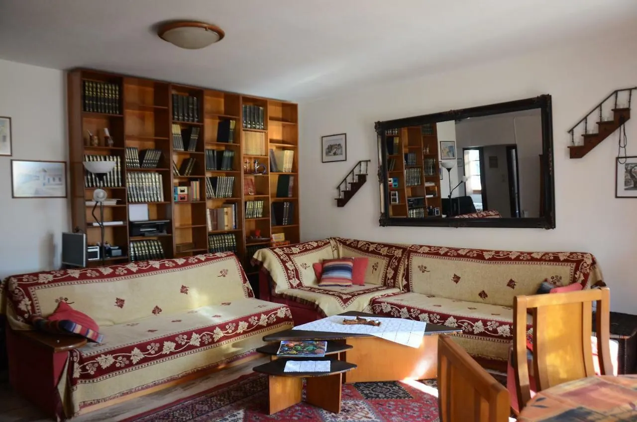 Appartement Old Town à Thessalonique