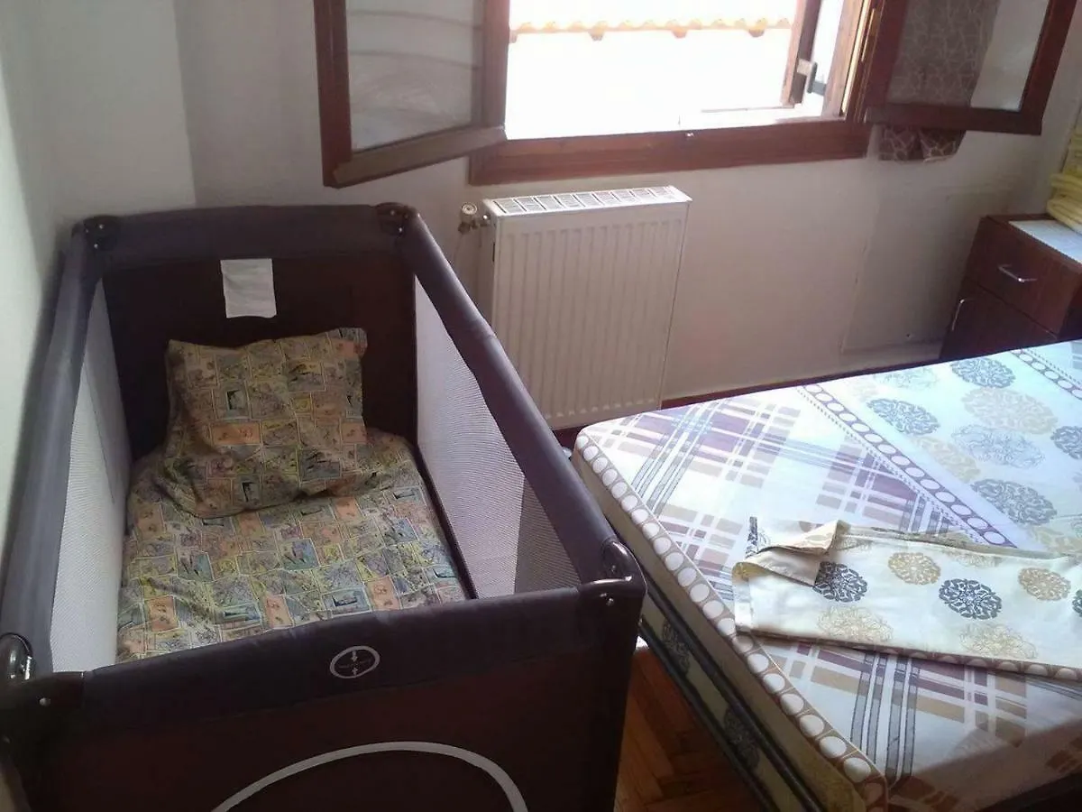 Appartement Old Town à Thessalonique Grèce
